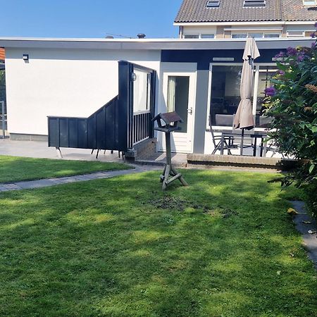 Zeelucht Texel Villa De Koog  Bagian luar foto
