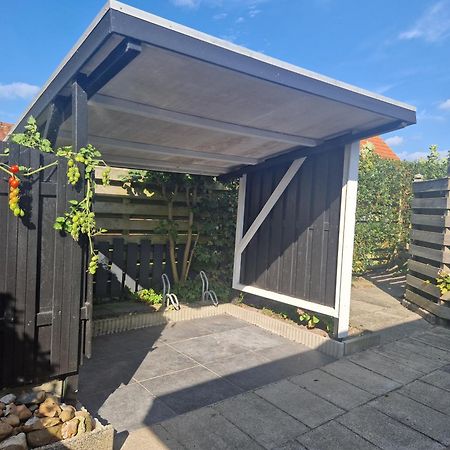 Zeelucht Texel Villa De Koog  Bagian luar foto