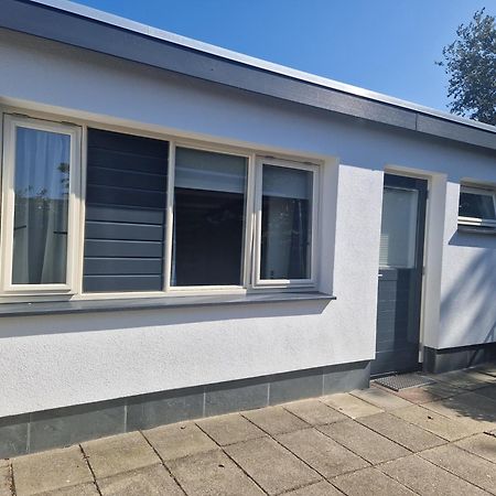 Zeelucht Texel Villa De Koog  Bagian luar foto