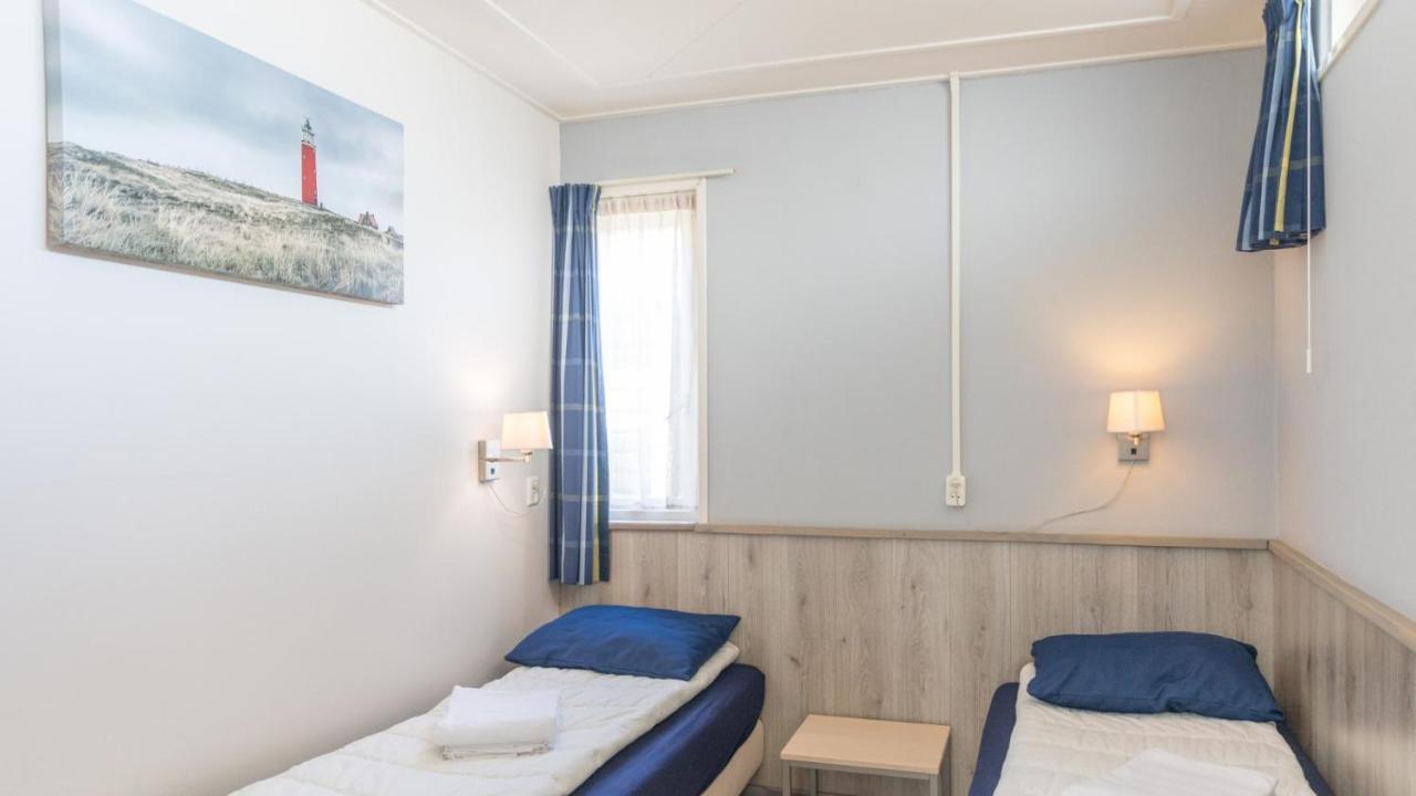 Zeelucht Texel Villa De Koog  Bagian luar foto