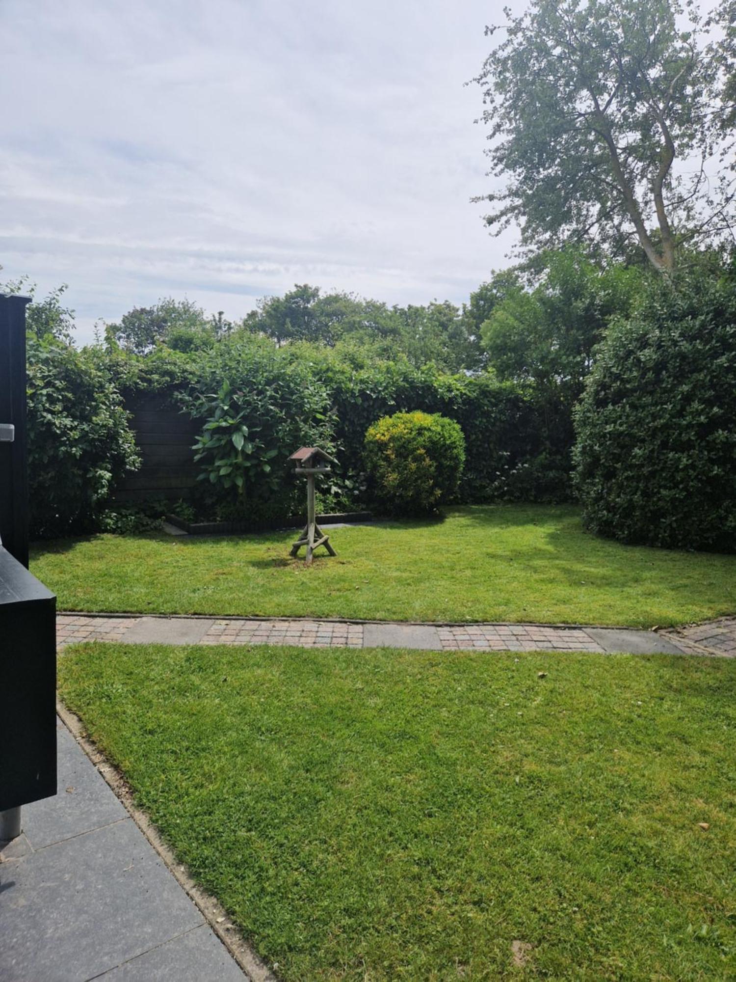 Zeelucht Texel Villa De Koog  Bagian luar foto
