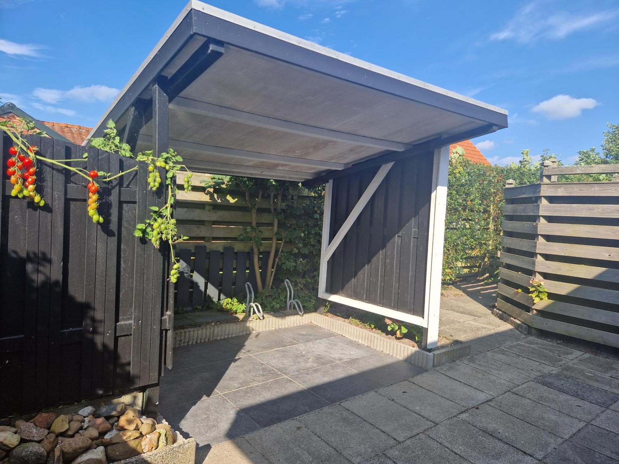 Zeelucht Texel Villa De Koog  Bagian luar foto